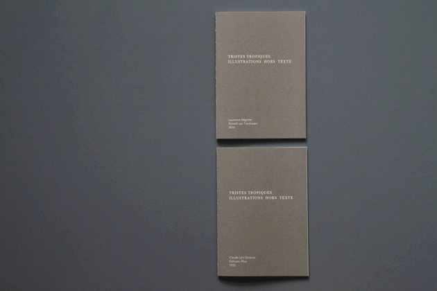 Tristes Tropiques: Illustrations hors texte